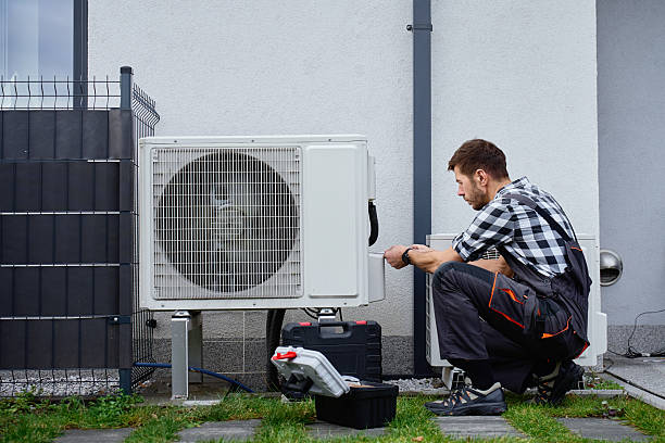 Trusted Hvac service in Pleasant Lake, MI - JG Cool HVAC